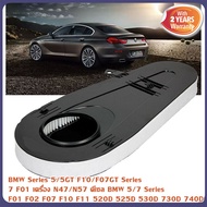 รถตัวกรองอากาศ BMW 5/7 Series F01 F02 F07 F10 F11 520D 525D 530D 730D 740D 13717800151ไส้กรองอากาศ /