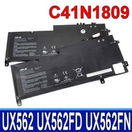 ASUS C41N1809 ZenBook Flip 15 UX562 UX562F UX562FD UX562FDX UX562FN Q536FD Q536FDX Q546FD BATTERY