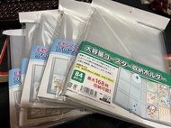 コアデ(coade) 杯墊/L判&2L判收納冊