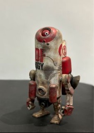 3A 1/12 WWR DIY JDF 日本311賑災限定 Armstrong No.2號機