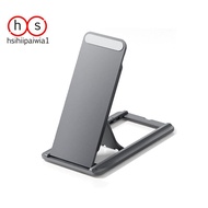 Universal Tablet Stand Foldable Storage Sticky Tablet Bracket for Desktop E-Reader Bracket Tablet Ho