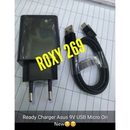 Asus Zenfone 9V 2A 9 Charger VOLT 2 Ampere Ampere Ampere Fast Charge Charging Original NewOriginal