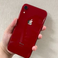 IphoneXR 128G紅色