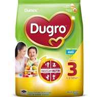 DUMEX DUGRO 3 / 4 850G (Original)