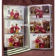 POLAROID MURAH (GAMBAR FULL)