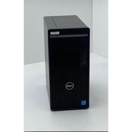 Dell Desktop PC Intel i5 11th Gen - 8GB RAM 256GB SSD - OptiPlex 5090 Windows 11 Office PC Malaysia
