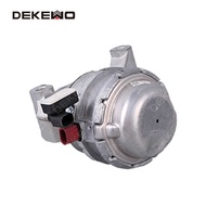 Suitable for Audi A8D4 with Inductance 4.0 Engine Foot Rubber Bracket 4H0199255AA