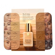 (Ready Stock) Sample Estee Lauder Double Wear Stay-in-Place Foundation