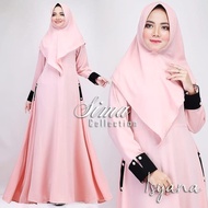 Isyana syar’i