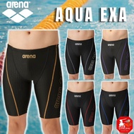 ARENA Men's Fitness Swimwear 【AQUA EXA】