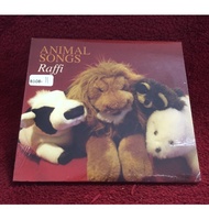 CD Raffi-Animal Songs Condition As Shown B108-11