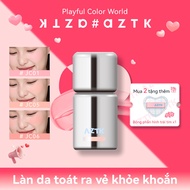 Aztk Frozen Blush Liquid 5ml