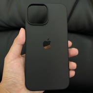 CASE iphone 12 SOFTCASEPro Max iphone 12 PRO iphone 12 CASE iphone 12 MINI BLACKDOFFOriginal