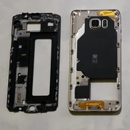 HOUSING FULLSET FRAME LCD SAMSUNG NOTE 5 ori copotan