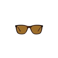 [Rayban] Sunglasses RB4344 Men's Havana / Brown Lens 56