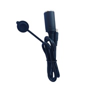 DC8020 Male to Cigarette Lighter Female Power Cord Car Cigarette Lighter Extension Cord DC8020 Charg