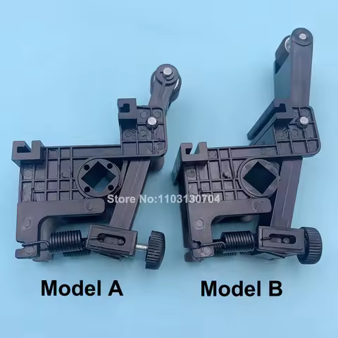 2PC JINKA Cutting Plotter Pinch Roller Assembly for Jinka Printer Machine Parts Cutter Paper Pressur
