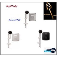 Rinnai REI-C330NP Instant Heater |Special Offer | Cheapest Heater | | Local warranty | Express Free shipping |