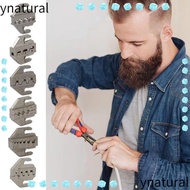 YNATURAL Pliers Crimp Jaw, SN-58B/2546B/2549 /06/X6/06WF/03H Multifunctional Crimping Tool, High Qua
