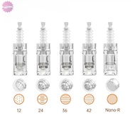10/20/50pcs Needle Cartridges For Dr.Pen E30 N2 M5 M7 MYM microneedles bayone-t derma pen microneedl