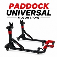 Standard Paddock mover universal motor sports Paddock folding System