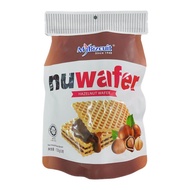 MyBizcuit Nuwafer Hazelnut Wafer 130G