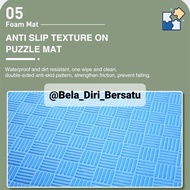 MD Matras Puzzle 100x100cm Tebal 3cm