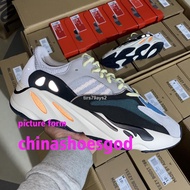 【LJR batch】Kanye West x AD Yeezy Runner Boost 700 Wave B75571 EURsize 36--47