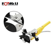 Hongli HHW-22A Pipe Bending Machine 6-22mm