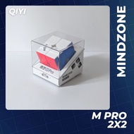 Qiyi M Pro 2x2 - Compact, Smooth, Overcoming Prices