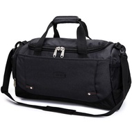 Portable Duffle Bag Gym Travel Bag