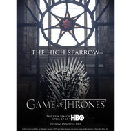 [En]1080P&4K Blu-ray HD Movies 4discs Game of Thrones Season 5