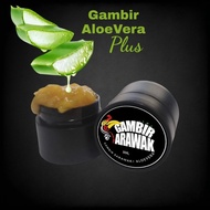 Gel Gambir Sarawak Asli Aloevera Plus | Herba Turun Temurun