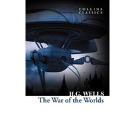 The War of the Worlds (ISBN: 9780008190019)