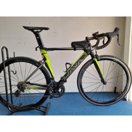 Bicycle -Road Bike   JAVA Siluro2 Aluminium Alloy