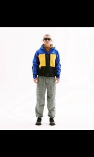 Nike ACG SMITH SUMMIT Pant cv0656-365 登山 機能 防水 多口袋長褲短褲