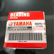 VIXION SWING BOSS BEARING ORIGINAL YAMAHA/ 93315-317Y1