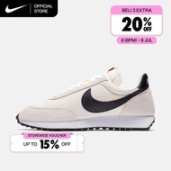 Nike Sepatu Pria Air Tailwind 79 - White [487754-100]