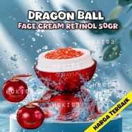 OMELIN Retinol Placenta Royal Dragon Buds Blood Cream Dragon Blood Face Cream Retinol Face Cream 50g