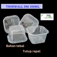 Thinwall 150ml DM Box