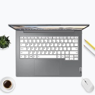 Laptop Keyboard Cover Skin For Lenovo Thinkbook 14 G8 IAL IRL G8 IRH+ G8+ AHP G7 G6 IML AHP ThinkBoo