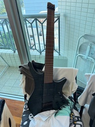 Strandberg Boden Standard 7 string