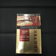 Gudang Garam Int Kretek 12