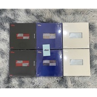Enhypen album "Border : Carnival" enhypen album enhypen photocard