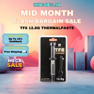 Thermalright TF8 12.8g Thermalpaste - (Stock Clearance)