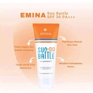 Emina Sunbattle SPF 30 PA+++ Sunscreen Emina