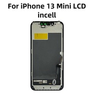 AAA OLED For iPhone 16 LCD 13 Mini 14 15 PLUS Display 16 PRO MAX Screen Ture Tone 13 14Pro 15 Pro MA
