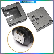 POP Camera Hot Shoe Cover for V1S V860IIIS TT350S TT685S X2T-S DSLR Camera Hot Shoe