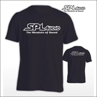 SPL AUDIO Sound System T-Shirt BIG Size All Sizes SML XL XXL XXXL XXXXL XXXXXL Sound Man T-Shirt