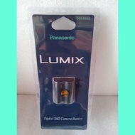 Panasonic CGA-S006E S006 battery lumix camera battery DMC FZ28K